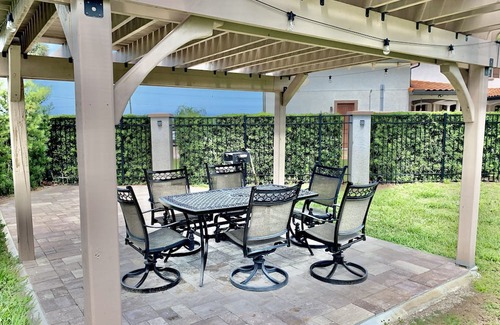 Volusia County Apartamento | Nuevo listado de lujo 1br, 1ba