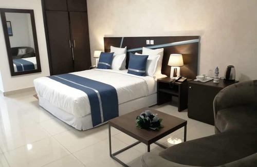 Cocody Hotel | Lorenzo Hotel & Resorts