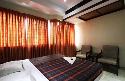 Madurai Main Casa | 6 minute walk from Madurai Junction