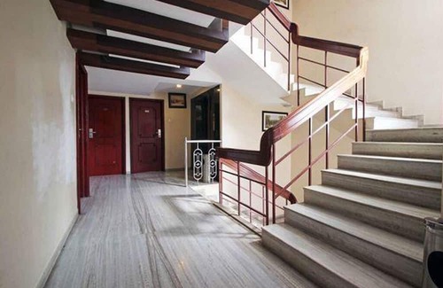 Madurai Main Casa | 6 minute walk from Madurai Junction