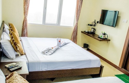 Madurai Casa | Exotic Double occupancy Ac Rooms/Stay Madurai