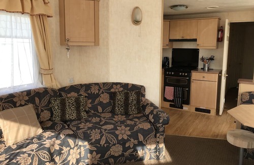 Camber Casa | Camber sands 3 bedrooms gas central heating seaside fun