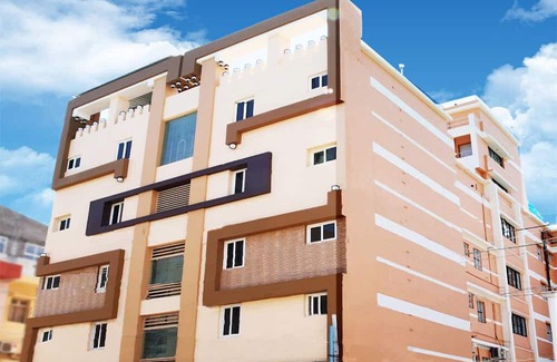 Madurai Casa | Prime Location & Comfort stay in Madurai