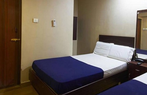 Madurai Main Casa | Comfortable place to stay/Madurai
