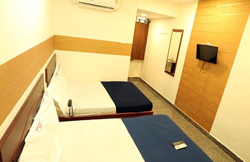 Madurai Main Casa | Comfortable place to stay/Madurai