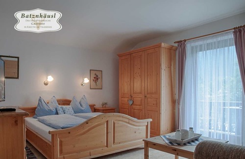 Riedlern Casa | Double Room 4 - Gasthof Batznh��usl