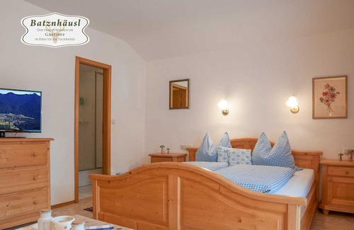 Riedlern Casa | Double Room 4 - Gasthof Batznh��usl