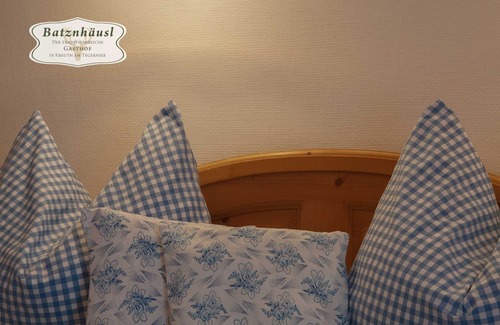 Riedlern Casa | Double Room 4 - Gasthof Batznh��usl