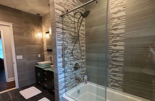 Stroudsburg Casa | Casa de lujo en las montañas de Pocono