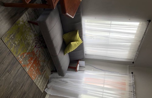 Buckleys Village Apartamento | Cozy Apartment on the Hill!