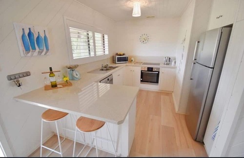 Carrickalinga Casa | Carrickalinga Cottage - relaxing beach escape