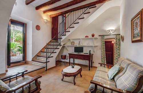 Sóller Casa | 3-Bedroom traditional Soller stone house with a great garden