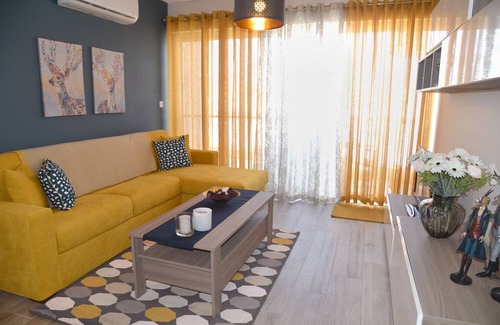 Bugibba Apartamento | ITS YOUR VACATION, MAKE IT A MEMORABLE ONE!!