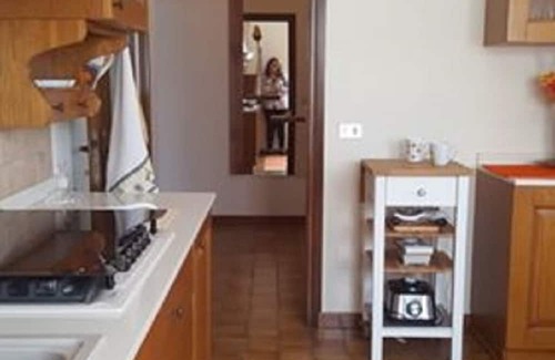 Casacce Apartamento | ALESSANDRA APARTMENT