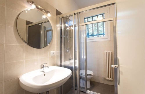 Historic Centre Casa | House in Prato della Valle with private parking and garden