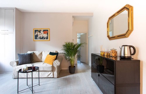 Historic Centre Casa | House in Prato della Valle with private parking and garden