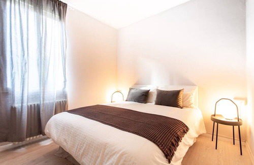 Historic Centre Casa | House in Prato della Valle with private parking and garden
