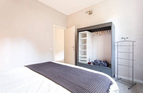 Historic Centre Casa | House in Prato della Valle with private parking and garden