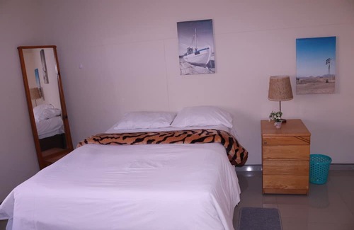 Vineta Casa | FrankeStreet Self Catering Accommodation
