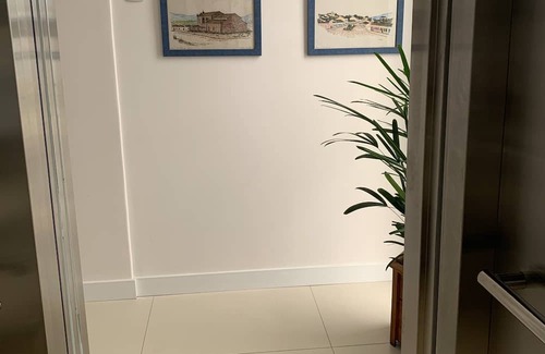 Centro Apartamento | Next to Victoria Apt 202