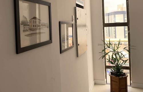 Centro Apartamento | Next to Victoria Apt 202