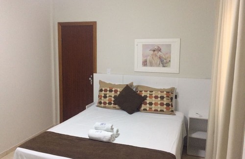 Centro Apartamento | Next to Victoria Apt 202