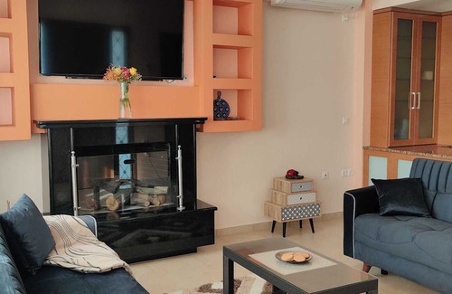 Ano Vasilikos Apartamento | Arazzo2