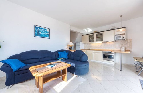 Mlini Apartamento | PENDO 2 apartment with sea view, near beaches and Dubrovnik