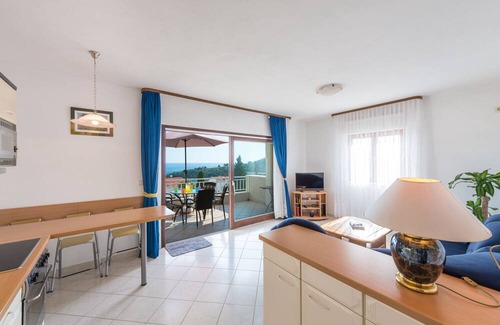Mlini Apartamento | PENDO 2 apartment with sea view, near beaches and Dubrovnik