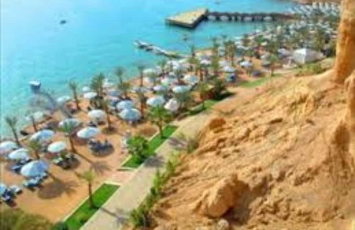 Ras Nasrani Apartamento | Apartment in hurghada with 2 bedrooms near the sea