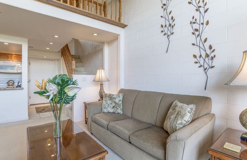 Maalaea Condominio | My Perfect Stays: ¡Nuevo anuncio especial! $ 249 dic 28-ene 18 Oceanfront Resort
