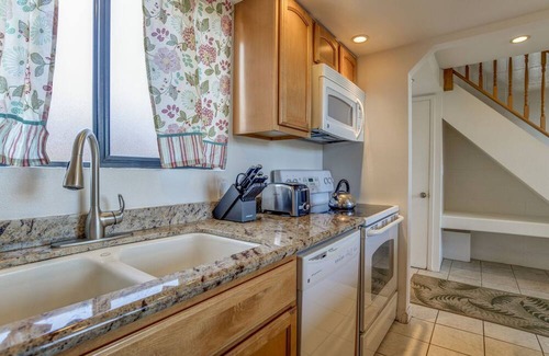 Maalaea Condominio | My Perfect Stays: ¡Nuevo anuncio especial! $ 249 dic 28-ene 18 Oceanfront Resort