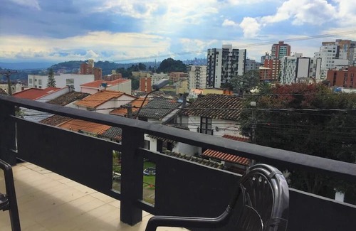 Manizales Apartamento | 5. Cozy duplex apartment with excellent location!