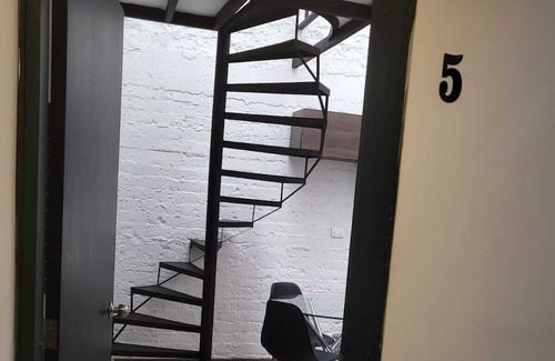 Manizales Apartamento | 5. Cozy duplex apartment with excellent location!