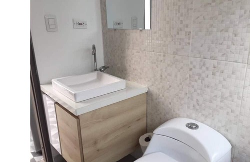 Manizales Apartamento | 8. Beautiful apartment with excellent location! Casa Azul, Carrera 23 C 69 10