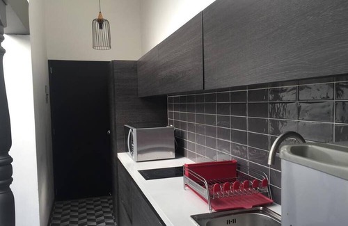 Manizales Apartamento | 8. Beautiful apartment with excellent location! Casa Azul, Carrera 23 C 69 10