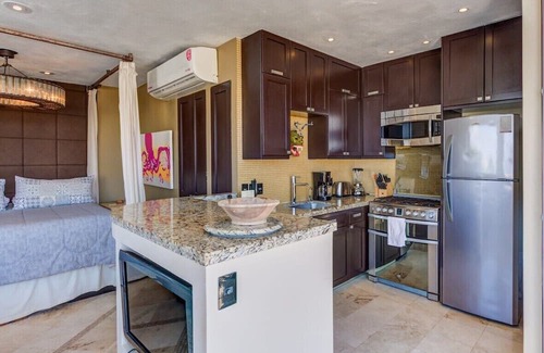Emiliano Zapata Condominio | Casa Celeste - Hilltop Penthouse! Private Pool!