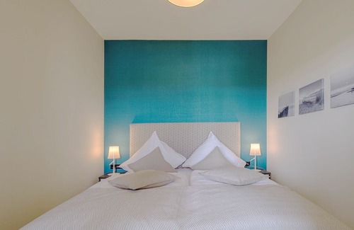 Ostseebad Wustrow Apartamento | Strandlilie, Germany
