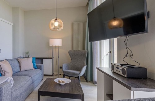 Ostseebad Wustrow Apartamento | Strandlilie, Germany