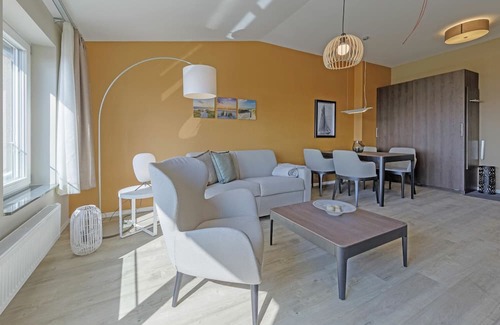 Ostseebad Wustrow Apartamento | Two water - naval school Ostseebad Wustrow - sound of the sea