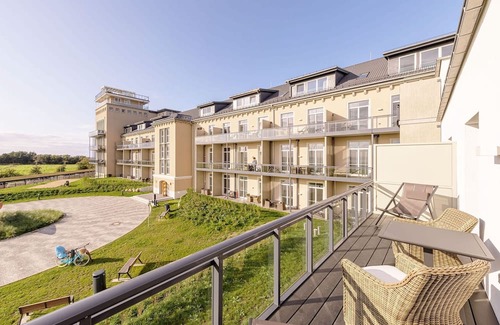 Ostseebad Wustrow Apartamento | Two water - naval school Ostseebad Wustrow - anchorage