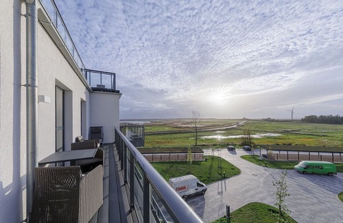 Ostseebad Wustrow Apartamento | Two water - naval school Ostseebad Wustrow - Boddenzauber
