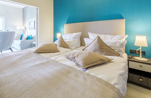 Ostseebad Wustrow Apartamento | Two water - Ostseebad Wustrow Maritime School - Francis Drake Suite