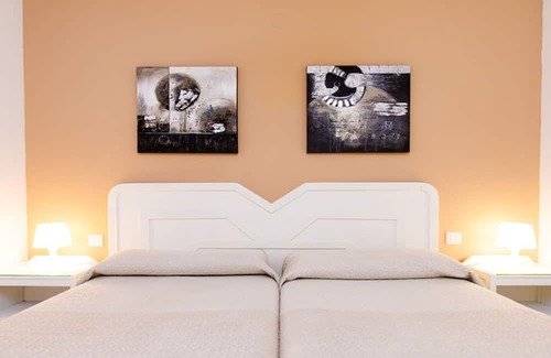 Nerja Apartamento | Suite Nº 4 (2 double rooms)
