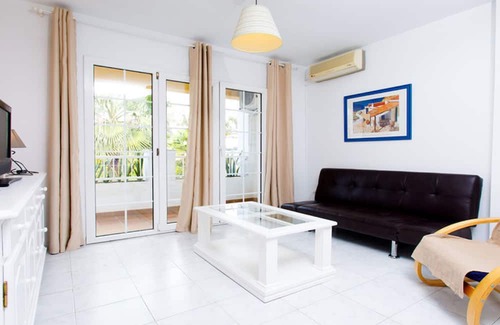 Nerja Apartamento | Suite Nº 8 (1 double room)
