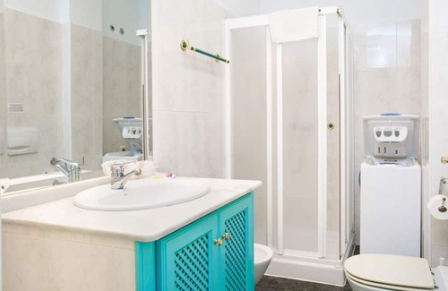 Nerja Apartamento | Suite Nº 9 (2 double rooms)