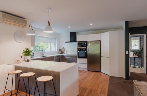 Halswell Casa | Hidden Gem of Christchurch (18mins from the Airport)