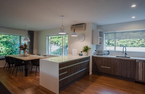 Halswell Casa | Hidden Gem of Christchurch (18mins from the Airport)