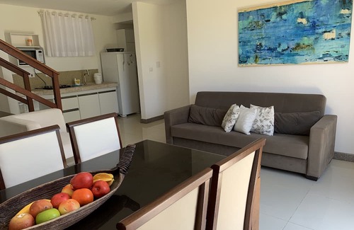 Flamengo Casa | Villaggio Orizzonte - House 04