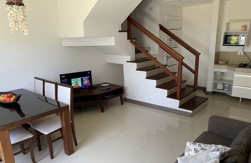 Flamengo Casa | Villaggio Orizzonte - House 04